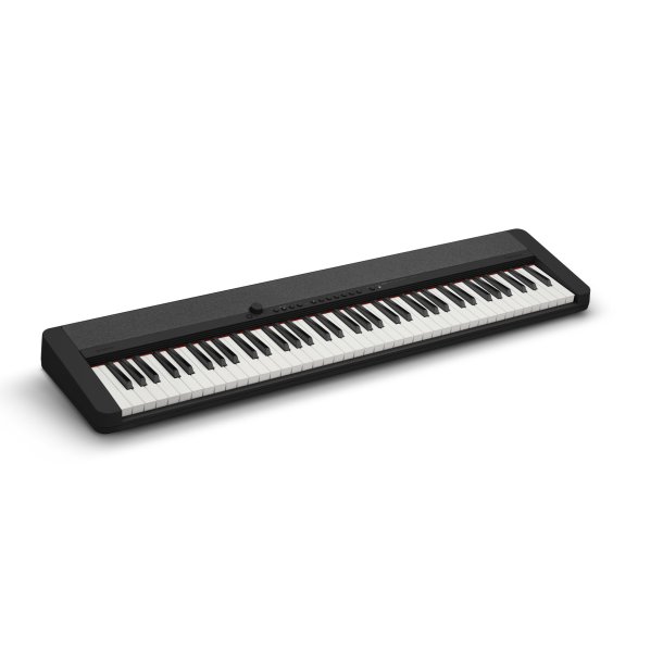 Casio CT-S1-76BK Digitalpiano